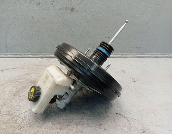 Brake Booster VW GOLF SPORTSVAN (AM1, AN1)