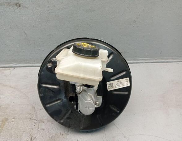 Brake Booster VW GOLF SPORTSVAN (AM1, AN1)