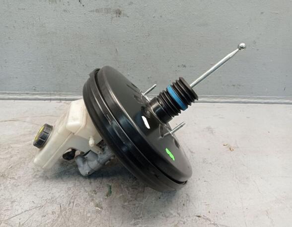 Brake Booster VW GOLF SPORTSVAN (AM1, AN1)