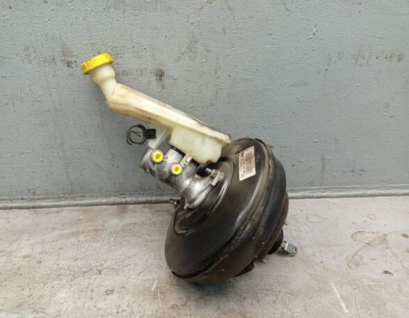 Brake Booster PEUGEOT 207 (WA_, WC_)