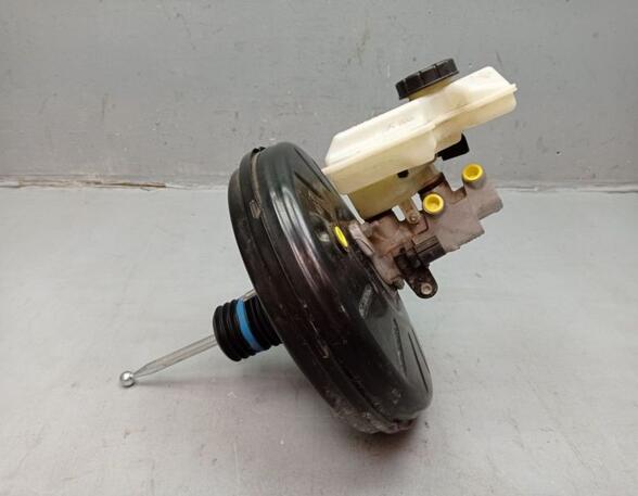 Brake Booster VW PASSAT (3G2, CB2)