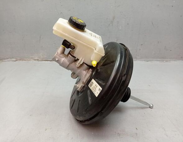 Brake Booster VW PASSAT (3G2, CB2)