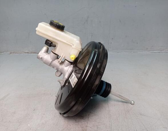 Brake Booster VW GOLF VII (5G1, BQ1, BE1, BE2)