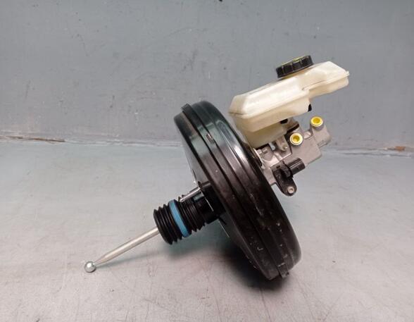 Brake Booster VW GOLF VII (5G1, BQ1, BE1, BE2)