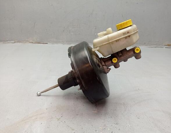 Brake Booster SKODA FABIA I Combi (6Y5)