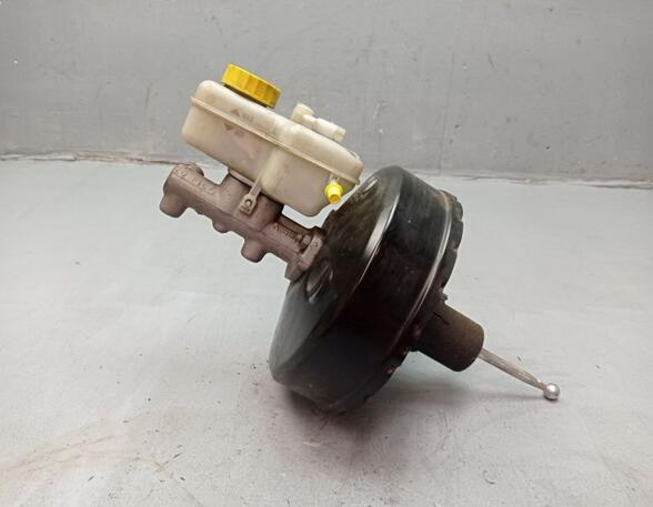 Brake Booster SKODA FABIA I Combi (6Y5)