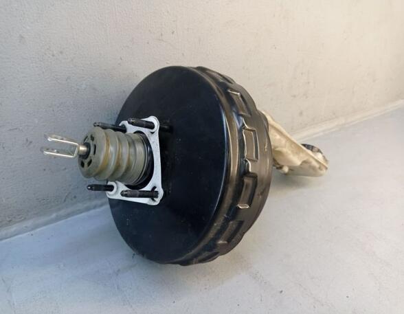 Brake Booster FORD MONDEO IV Turnier (BA7)