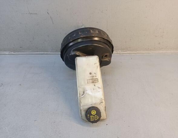 Brake Booster FORD MONDEO IV Turnier (BA7)