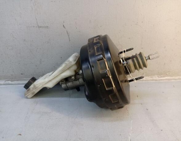 Brake Booster FORD MONDEO IV Turnier (BA7)