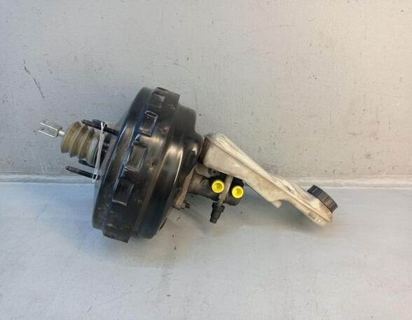 Brake Booster FORD MONDEO IV Turnier (BA7)