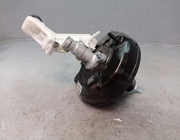 Brake Booster MAZDA 2 (DL, DJ)