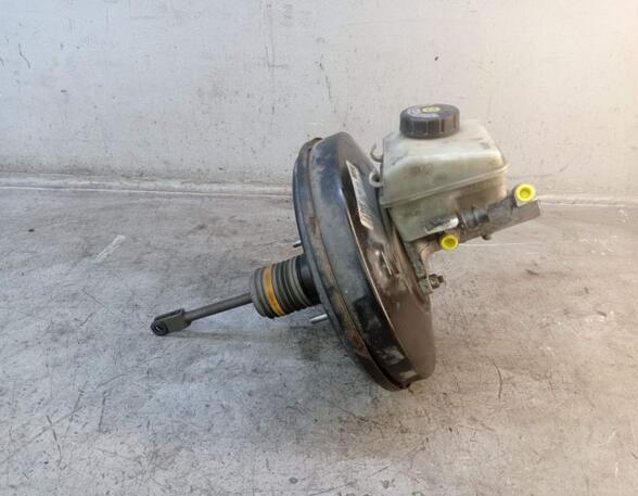 Brake Booster OPEL ASTRA H GTC (A04)