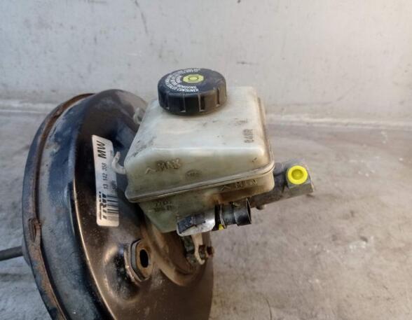 Brake Booster OPEL ASTRA H GTC (A04)