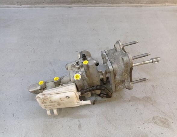 Brake Booster RENAULT ZOE (BFM_)