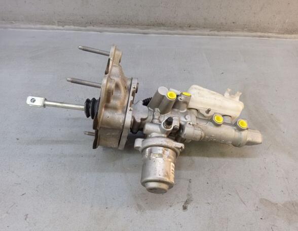 Brake Booster RENAULT ZOE (BFM_)