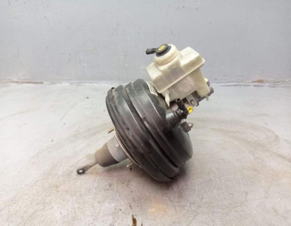 Brake Booster BMW 5 Touring (E39)