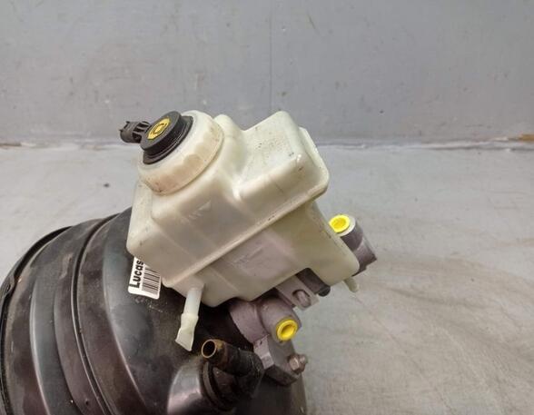 Brake Booster BMW 5 Touring (E39)