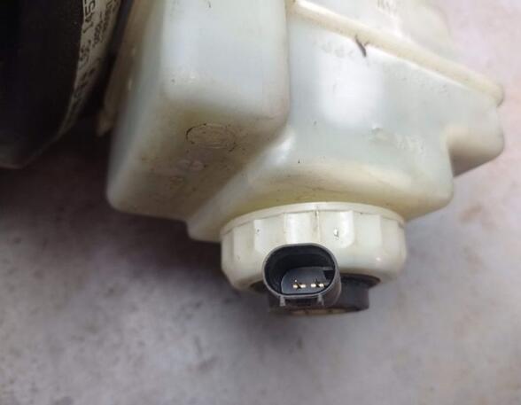 Brake Booster BMW 5 Touring (E39)