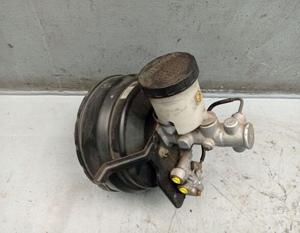 Brake Booster MAZDA MX-5 II (NB)