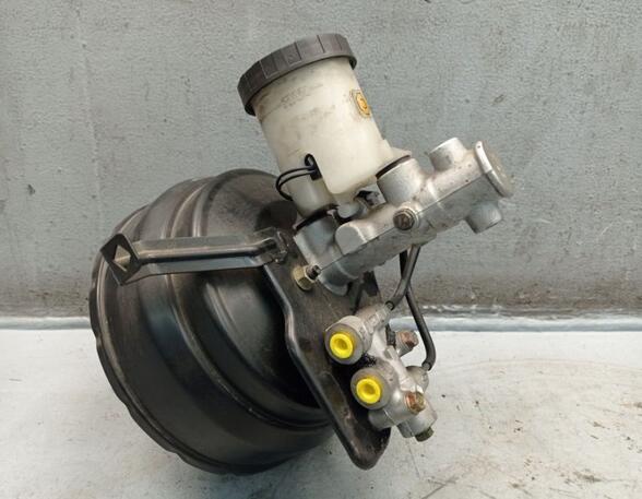 Brake Booster MAZDA MX-5 II (NB)