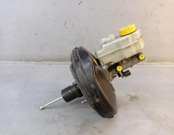 Brake Booster AUDI A1 (8X1, 8XK), AUDI A1 Sportback (8XA, 8XF)