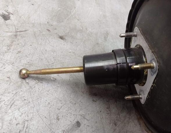 Brake Booster SKODA FABIA I (6Y2)