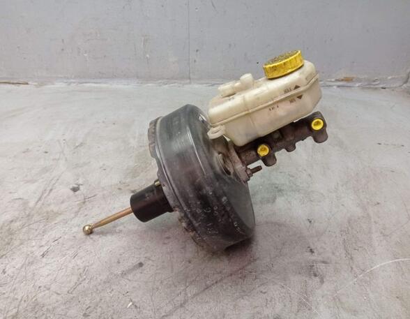 Brake Booster SKODA FABIA I (6Y2)