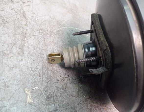 Brake Booster PEUGEOT 206 CC (2D)