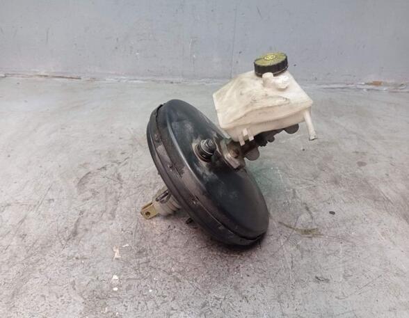 Brake Booster PEUGEOT 206 CC (2D)