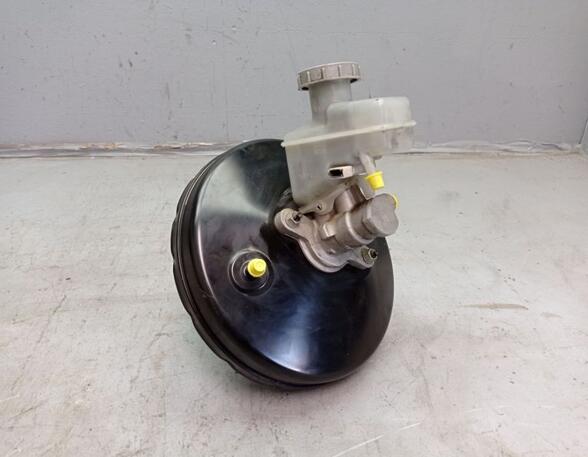 Brake Booster SUZUKI GRAND VITARA II (JT, TE, TD)