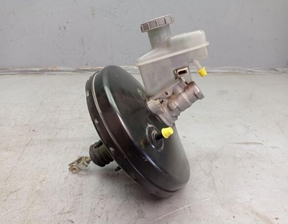 Brake Booster SUZUKI GRAND VITARA II (JT, TE, TD)