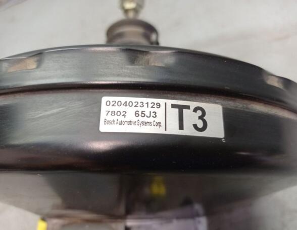 Brake Booster SUZUKI GRAND VITARA II (JT, TE, TD)