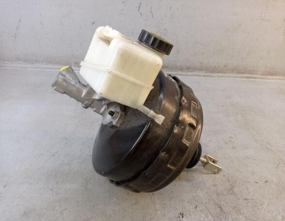 Brake Booster MERCEDES-BENZ C-CLASS T-Model (S204)