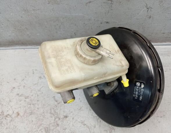 Brake Booster BMW Z3 Roadster (E36)