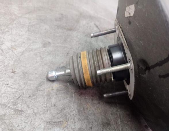 Brake Booster FIAT 500 (312_), FIAT 500 C (312_)