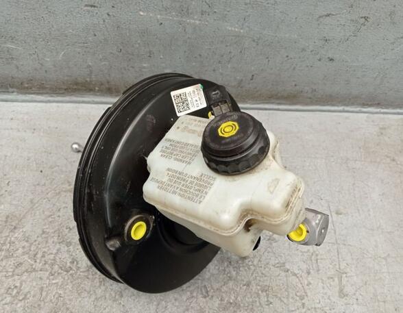 Brake Booster VW GOLF VI (5K1)