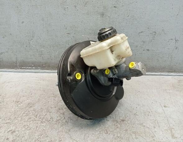 Brake Booster VW GOLF VI (5K1)