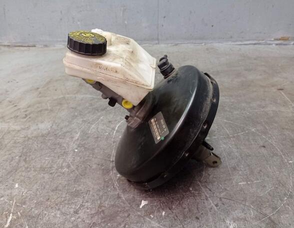 Brake Booster PEUGEOT 206+ (2L_, 2M_)