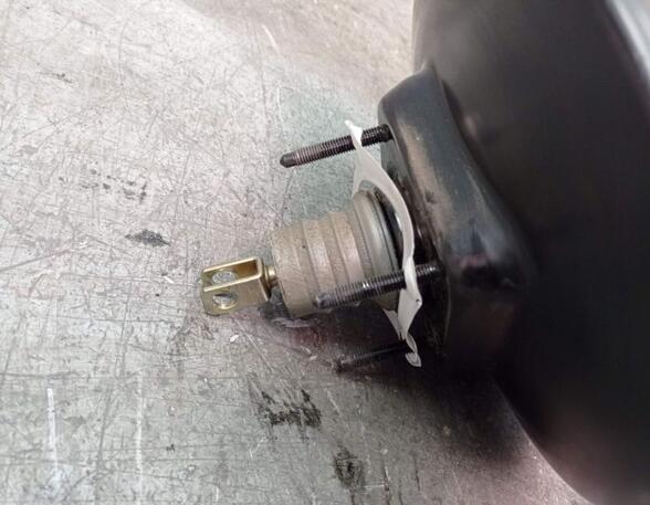 Brake Booster FORD FOCUS C-MAX (DM2)