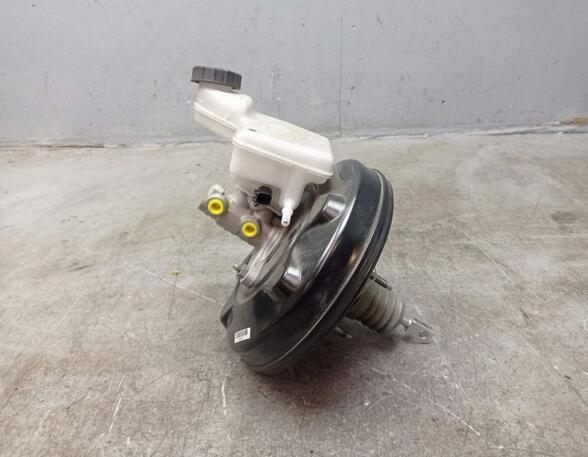 Brake Booster FORD FIESTA VII (HJ, HF)