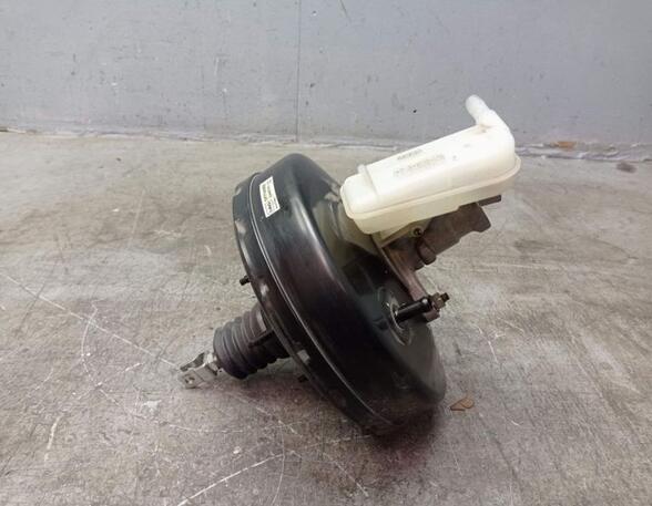 Brake Booster MAZDA 2 (DE_, DH_)