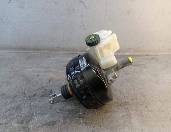 Brake Booster MERCEDES-BENZ C-CLASS (W204)