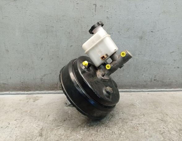 Brake Booster HYUNDAI SANTA FÉ II (CM)