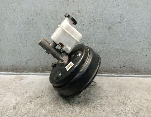 Brake Booster HYUNDAI SANTA FÉ II (CM)