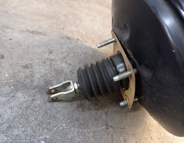 Brake Booster NISSAN MICRA IV (K13_)