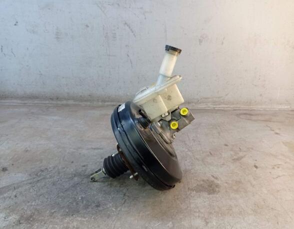 Brake Booster NISSAN MICRA IV (K13_)