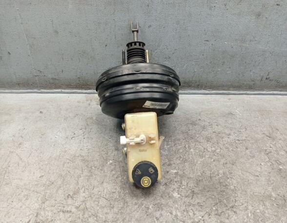 Brake Booster JAGUAR S-TYPE (X200)