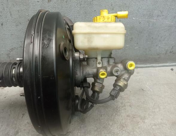 Brake Booster VW NEW BEETLE (9C1, 1C1)