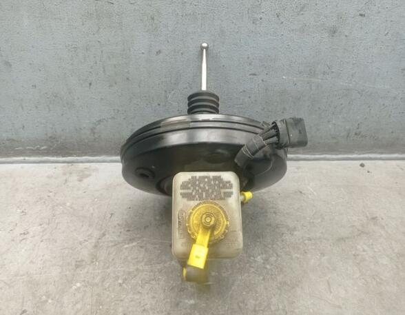 Brake Booster VW NEW BEETLE (9C1, 1C1)