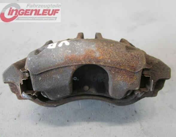 Brake Caliper PEUGEOT 208 I (CA, CC)